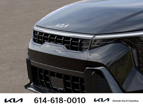 New 2025 Kia K4 GT-Line Turbo image 15