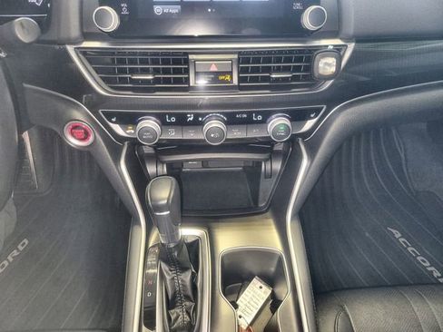 Used 2022 Honda Accord Sport Special Edition image 19
