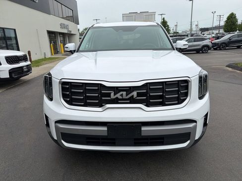 Used 2023 Kia Telluride S w/ S Sunroof Package AWD/4WD image 4
