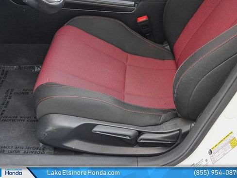 Used 2024 Honda Civic Si image 17