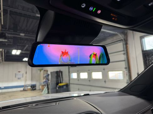 Certified 2024 GMC Yukon Denali w/ Max Trailering Package image 20