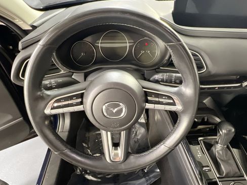 Used 2023 MAZDA CX-30 AWD 2.5 S w/ Preferred Package image 11
