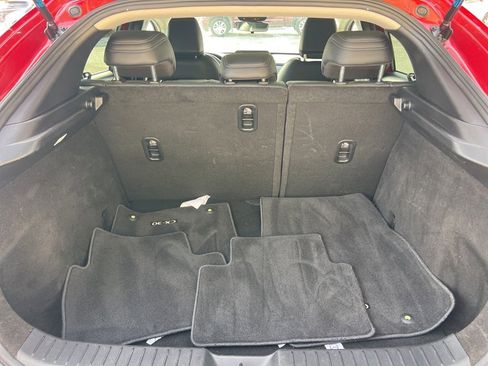 Used 2023 MAZDA CX-30 AWD 2.5 S w/ Preferred Package image 26