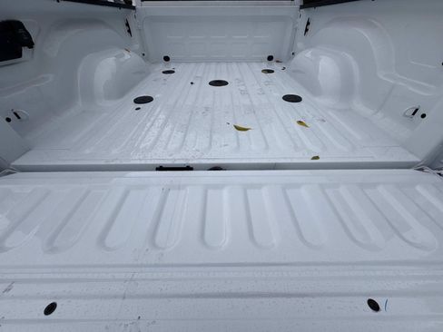 New 2026 RAM 2500 Tradesman AWD/4WD image 12