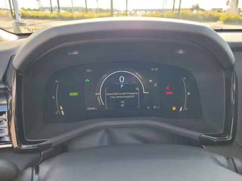 Used 2025 Toyota Camry LE FWD image 24