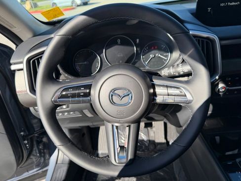 New 2026 MAZDA CX-50 AWD 2.5 Hybrid w/ Weather Package image 22