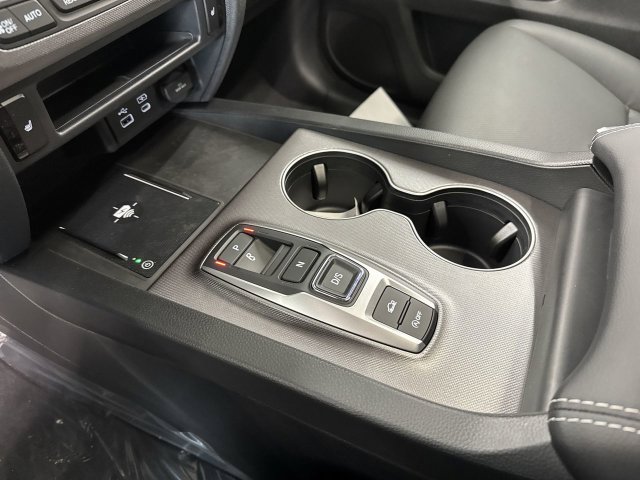 Used 2026 Honda Ridgeline RTL image 18