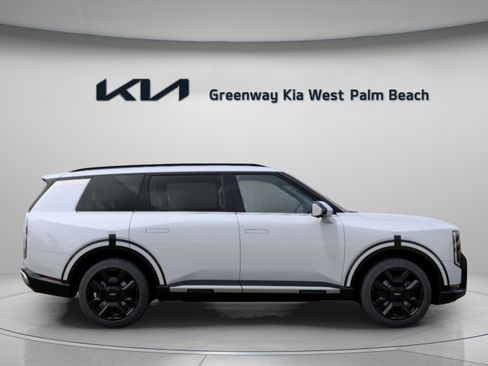 New 2027 Kia Telluride X-Line SX Prestige AWD/4WD image 8