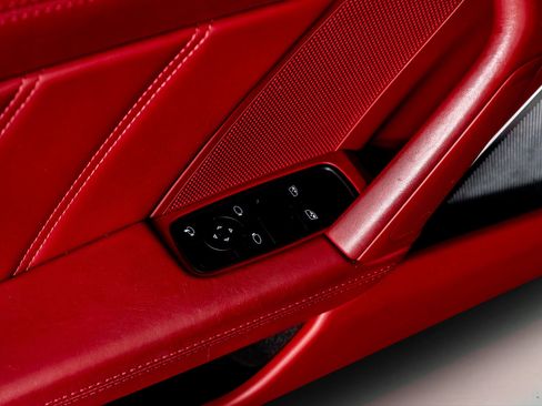 Used 2023 Porsche 911 Turbo S image 38