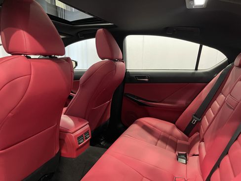 Used 2023 Lexus IS 350 F Sport AWD/4WD image 23