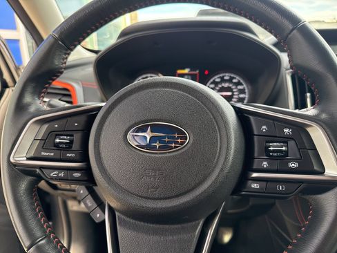 Used 2020 Subaru Forester Sport image 26