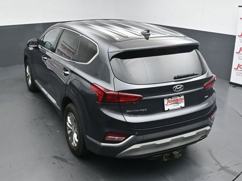 Used 2020 Hyundai Santa Fe SEL AWD/4WD image 29