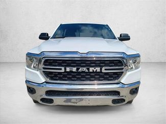 Used 2023 RAM 1500 Big Horn w/ Trailer Tow Group RWD video 2