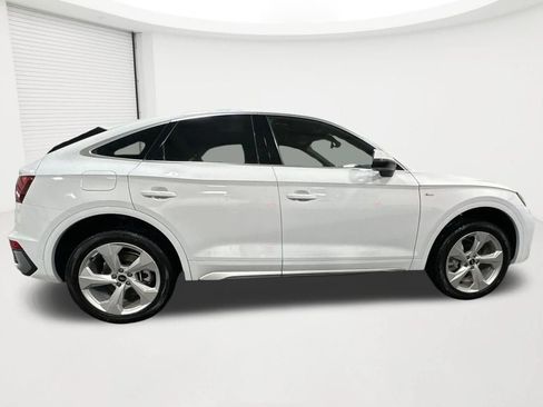 Used 2024 Audi Q5 2.0T Premium AWD/4WD image 4