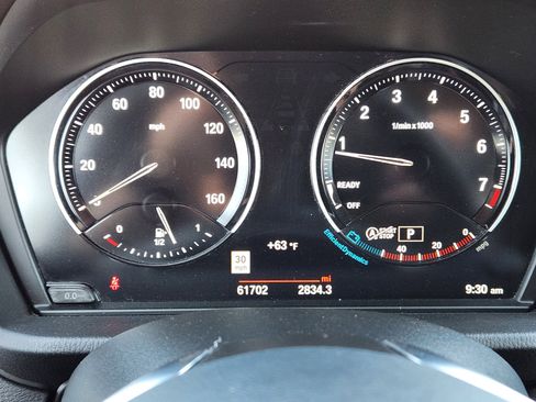 Used 2022 BMW X2 sDrive28i w/ Convenience Package image 14