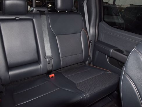 Used 2025 Ford F250 Lariat image 21