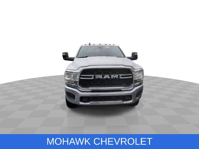 Used 2023 RAM 3500 Tradesman AWD/4WD image 3