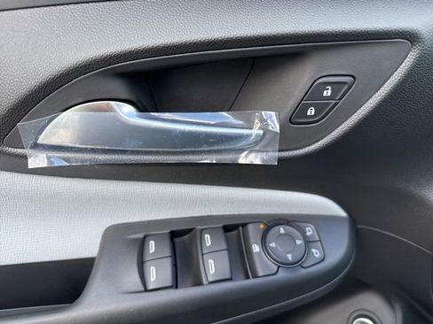 New 2026 Buick Envista Preferred w/ Convenience I Package image 10