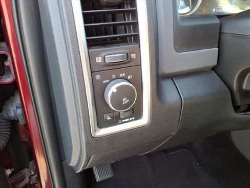 Certified 2017 RAM 1500 Big Horn image 9