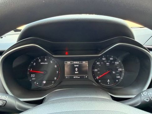 Used 2023 Chevrolet TrailBlazer LS FWD image 11