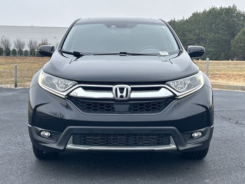 Used 2019 Honda CR-V EX-L image 3