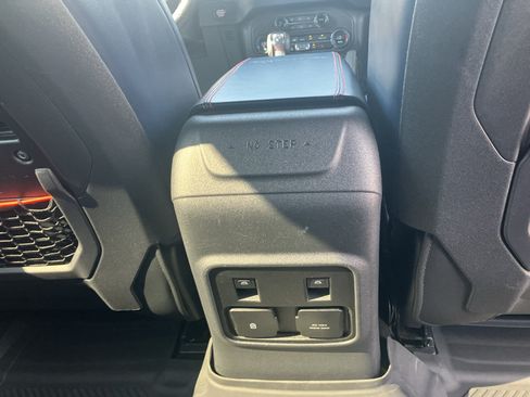 Certified 2023 Ford Bronco Raptor AWD/4WD image 25