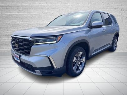 Used 2023 Honda Pilot EX-L