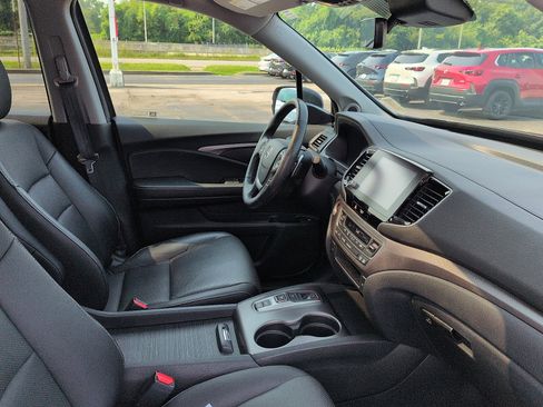 Used 2021 Honda Ridgeline RTL image 7