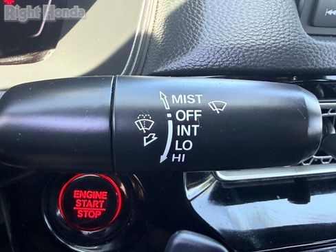 Certified 2025 Honda Civic Sport image 29