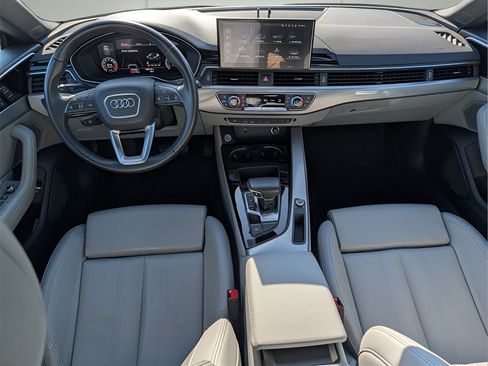 Used 2023 Audi A5 2.0T Premium Plus w/ Premium Plus image 14