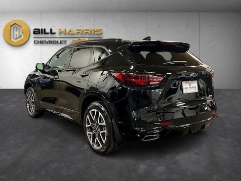 New 2026 Chevrolet Blazer RS w/ Driver Confidence II Package image 13