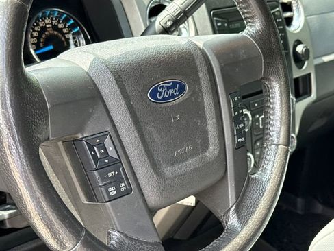 Used 2014 Ford F150 XLT w/ Equipment Group 302A Luxury RWD image 24