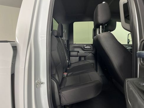 Used 2024 GMC Sierra 2500 Pro image 15