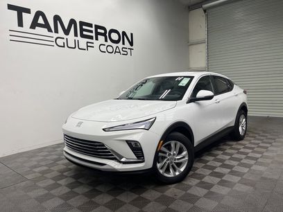 New 2026 Buick Envista Preferred w/ Convenience I Package