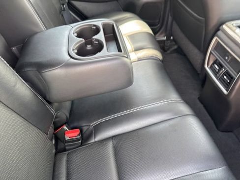 Used 2015 Nissan Murano SL w/ SL Technology Package FWD image 18