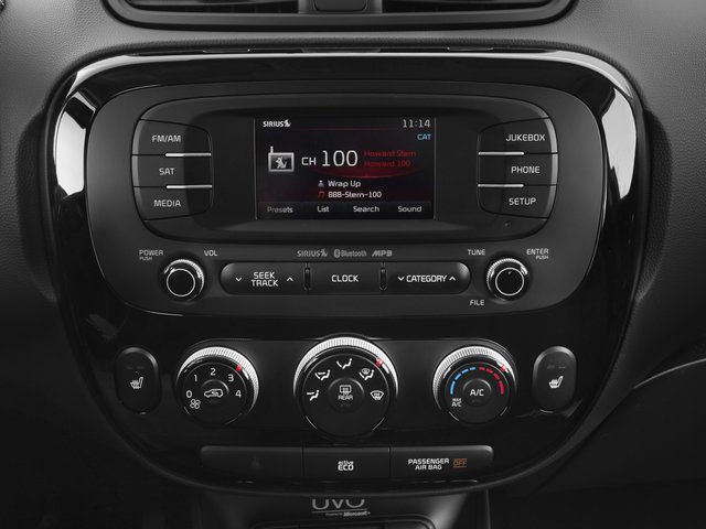 Used 2016 Kia Soul FWD image 12