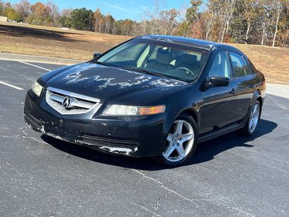 Used 2006 Acura TL
