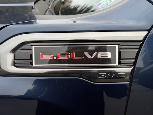 Used 2022 GMC Sierra 2500 AT4 w/ AT4 Preferred Package image 37