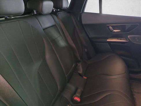 Certified 2023 Mercedes-Benz EQE 350+ SUV image 21