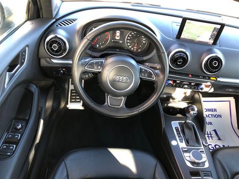 Used 2015 Audi A3 2.0T Premium Plus image 10