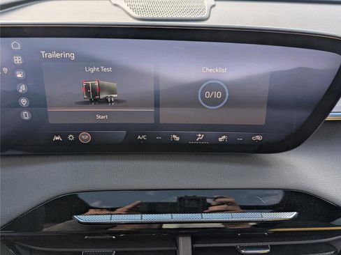 New 2026 Buick Enclave Sport Touring w/ Power Package image 30