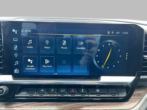 Used 2024 Chevrolet Silverado 1500 RST w/ Convenience Package II image 30