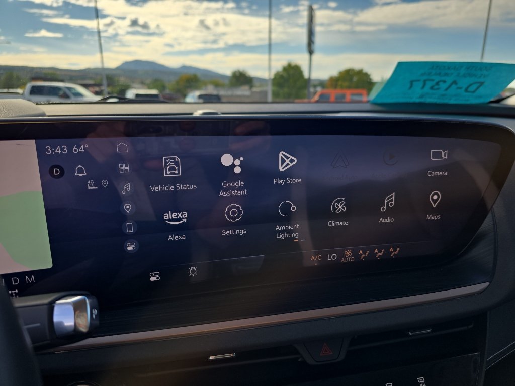 Certified 2024 Buick Envision Sport Touring AWD/4WD image 16