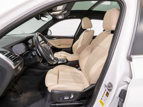 Used 2023 BMW X3 sDrive30i w/ Convenience Package image 16