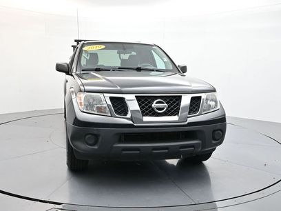 Used 2019 Nissan Frontier S