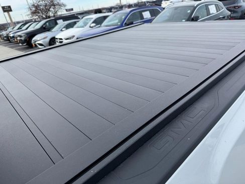 Used 2024 GMC Sierra 2500 Denali w/ Technology Package image 7