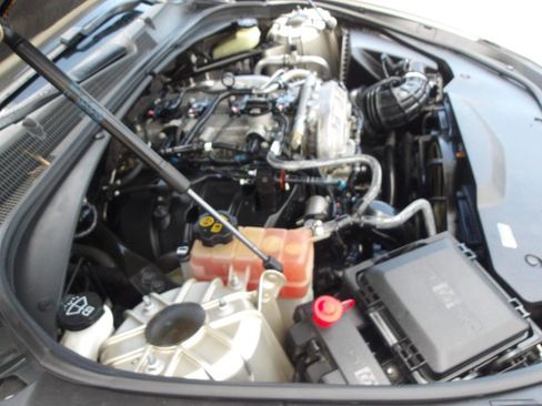 Used 2014 Cadillac CTS Luxury RWD image 27