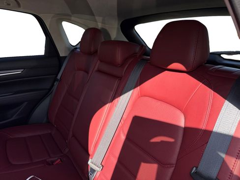 New 2025 MAZDA CX-5 Carbon Edition image 16