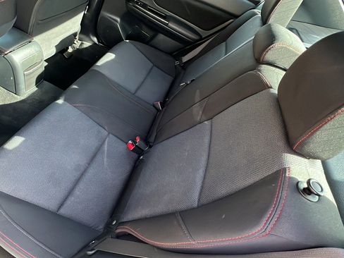 Used 2017 Subaru WRX Premium image 16