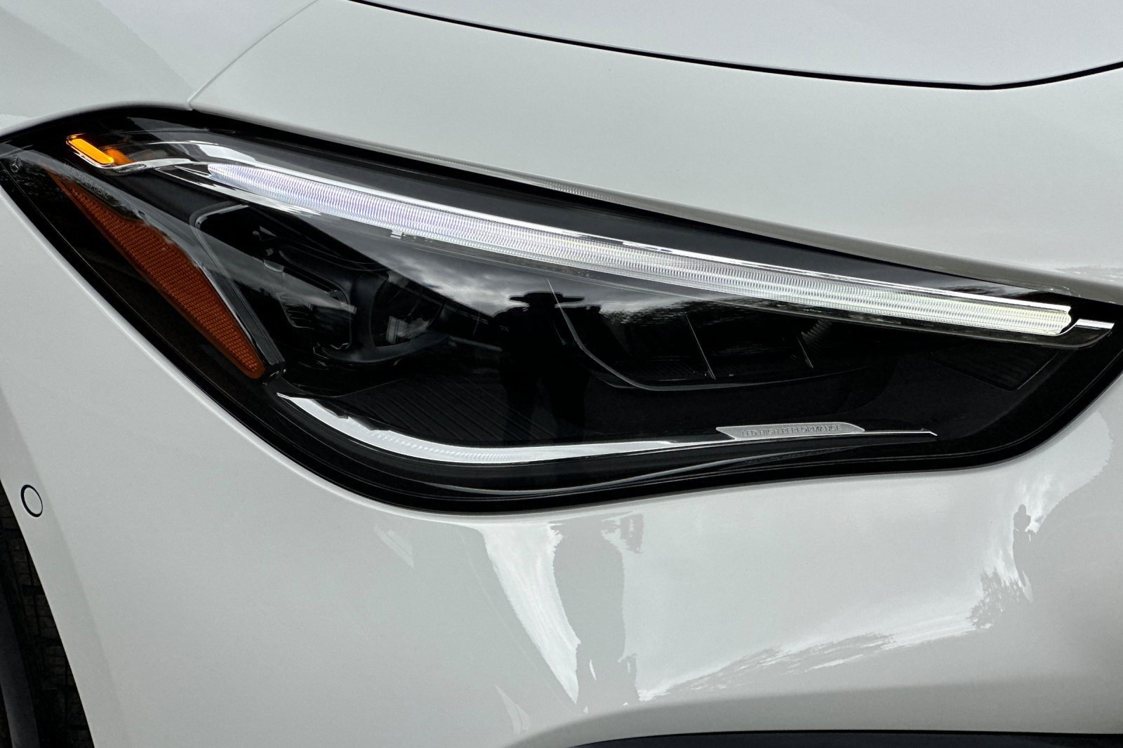New 2027 Mercedes-Benz CLE 450 4MATIC Coupe image 11